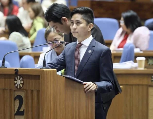 Rep. Marcos bares Duterte admin demands in exchange for backing dad in 2022 polls