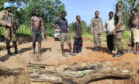 As elections near, South Sudan risks new atrocity crimes, warns rights probe