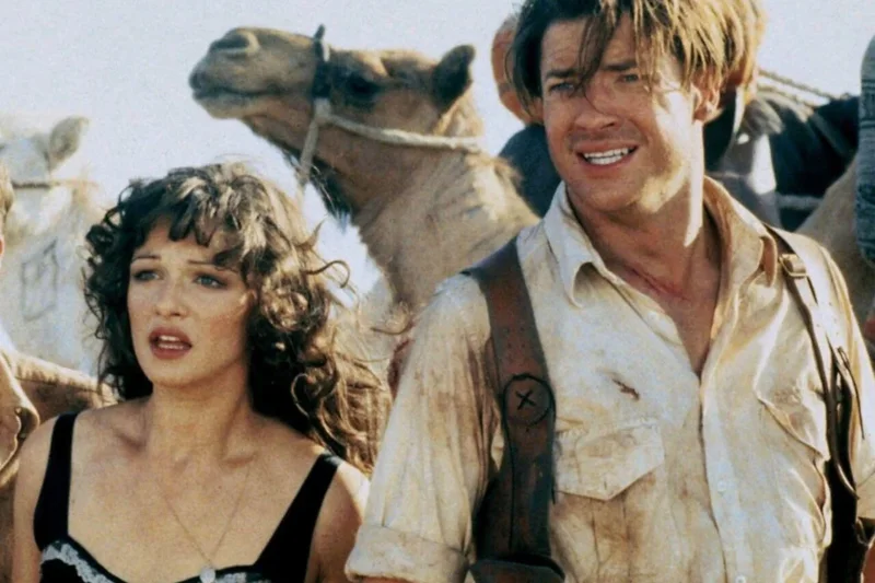 ‘The Mummy 4’ Cast Unwraps a Few More Old and New Faces