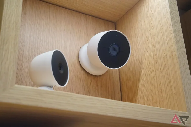 I tweaked this Google Nest sound setting to find out how much my dog barks when I'm not home