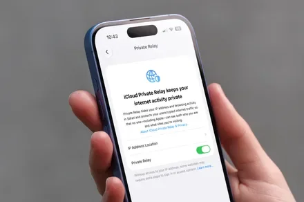 Apple’s iCloud Private Relay isn’t as private as you think