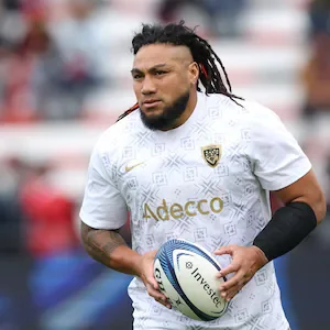 Ma’a Nonu’s Sharks selection raises questions over All Blacks clash