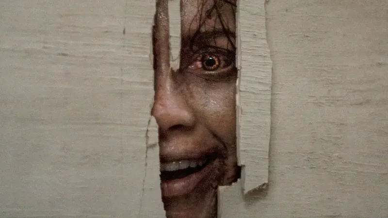 ‘Evil Dead Burn’ Streaming Release This Week Will Attempt To Spark New Flame After Cooler Box Office Reception