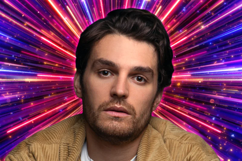Strictly star’s dance experience mysteriously disappears from online CV