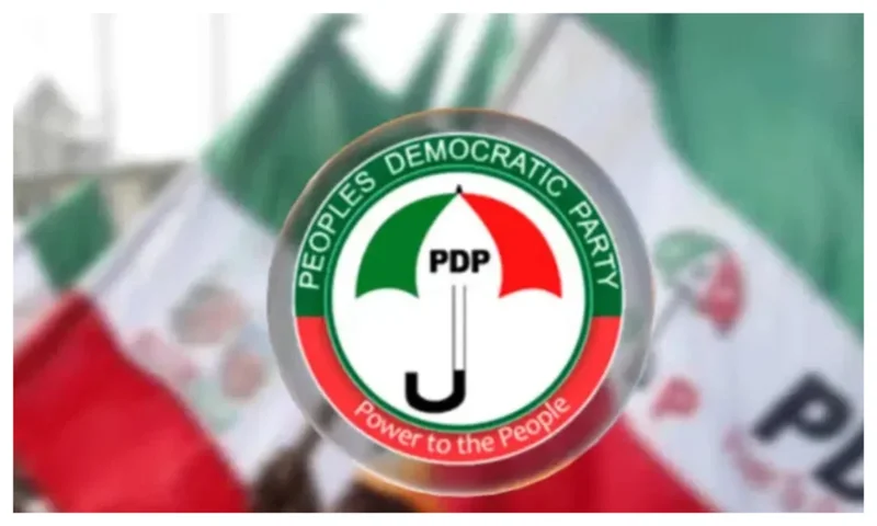 Oyo electoral body accepts Wike-backed PDP candidates for council polls