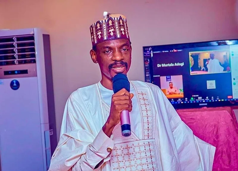 ‘APC primary rigged’ – City Boy Movement spokesperson, Bashir Ahmad justifies scoring 16 votes