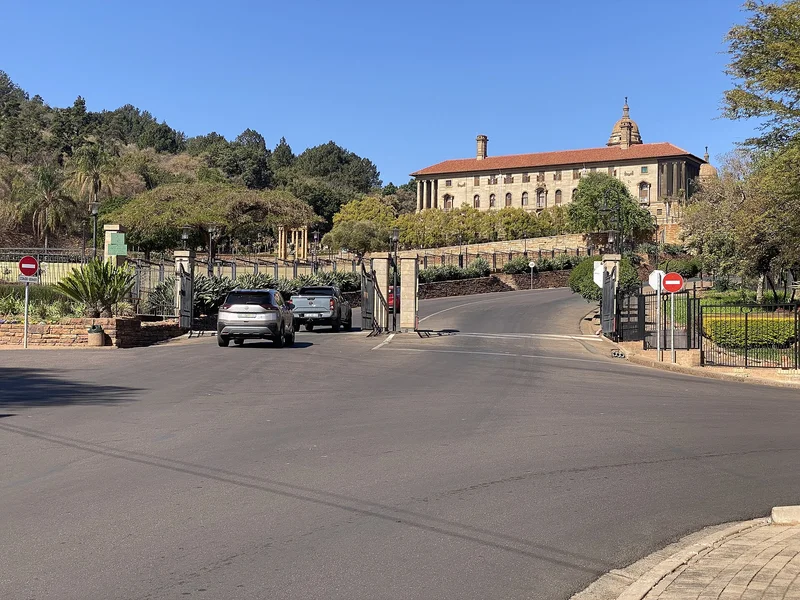 South Africa Recalls India Envoy Over Zuma-Gupta Meeting