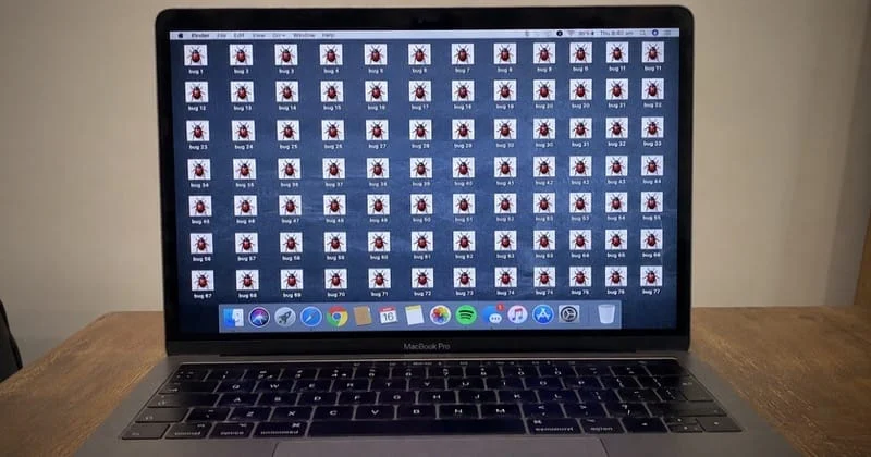 Apple’s bug bounty program is drowning in so much AI slop, it is in danger of missing serious exploits