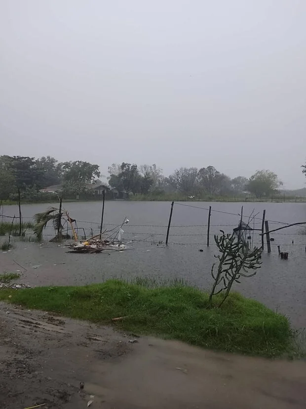Gov't aid sought for disaster-stricken Ilocos farmers, fishermen