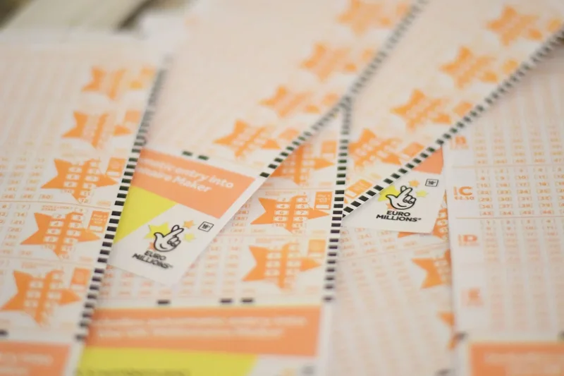 EuroMillions results: Winning lottery and Thunderball numbers for Friday 7 August