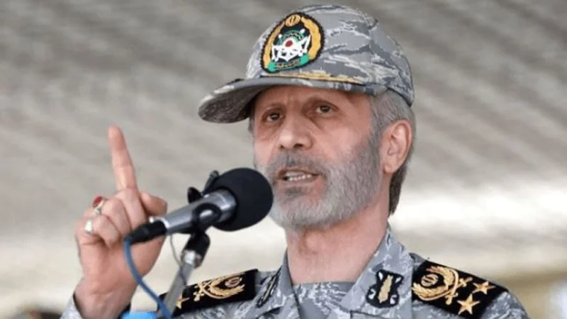 Iran announces $30,000 reward to anyone who captures, kills US soldiers