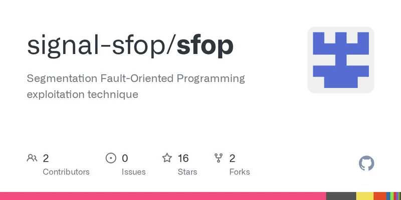 Crashing Through Defenses: Exploiting Segfaults and Chaining around Intel CET