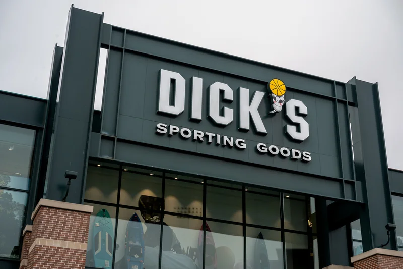 This sports retailer's turnaround is just getting started, Wells Fargo says