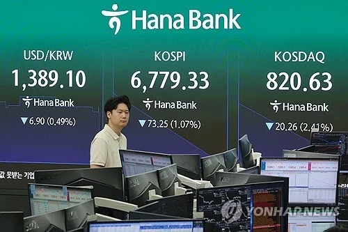 Stocks end higher on chip gains amid hopes for shareholder return plans