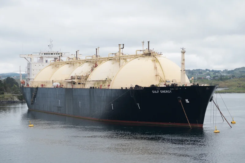 Bladex Lends US$125 Million to Argentina’s First LNG Export Project