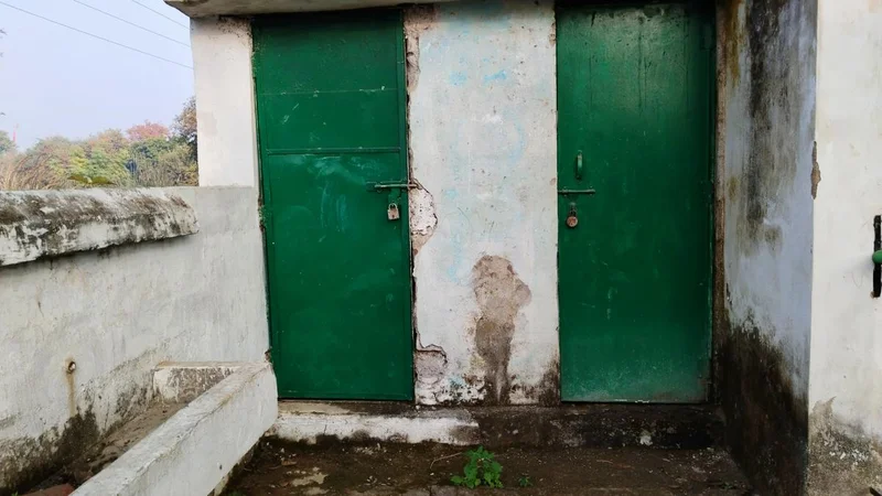 Toilet travails
