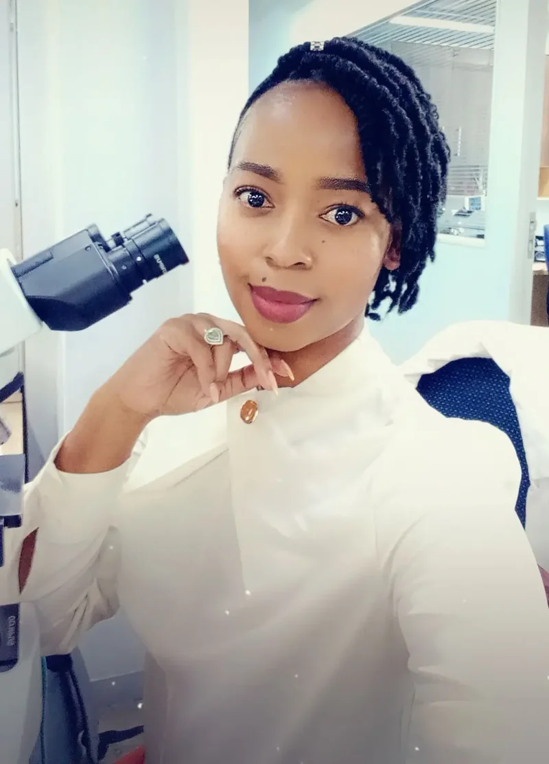 Nokukhanya Mthiyane