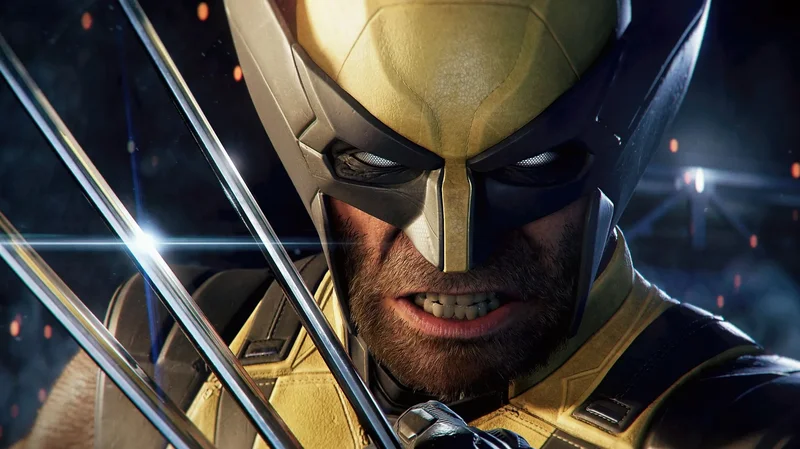 There will be nudity in Marvel's Wolverine — but there's a catch