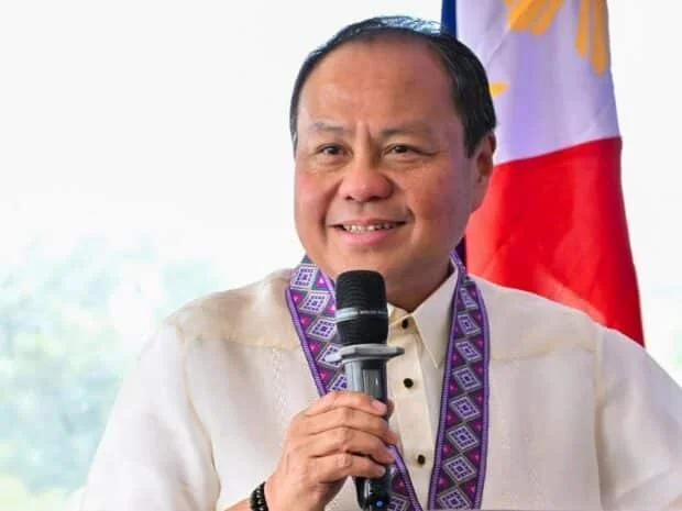 PJ Garcia: Lowering taxes on real property, transfers, sand and gravel helps