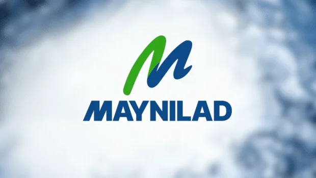 Maynilad books P8.51-B profit