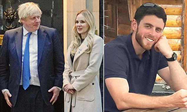 BORIS JOHNSON: I've met Lissie Harper and, unlike the PM, I feel the rage of millions who want her husband's killers kept behind bars