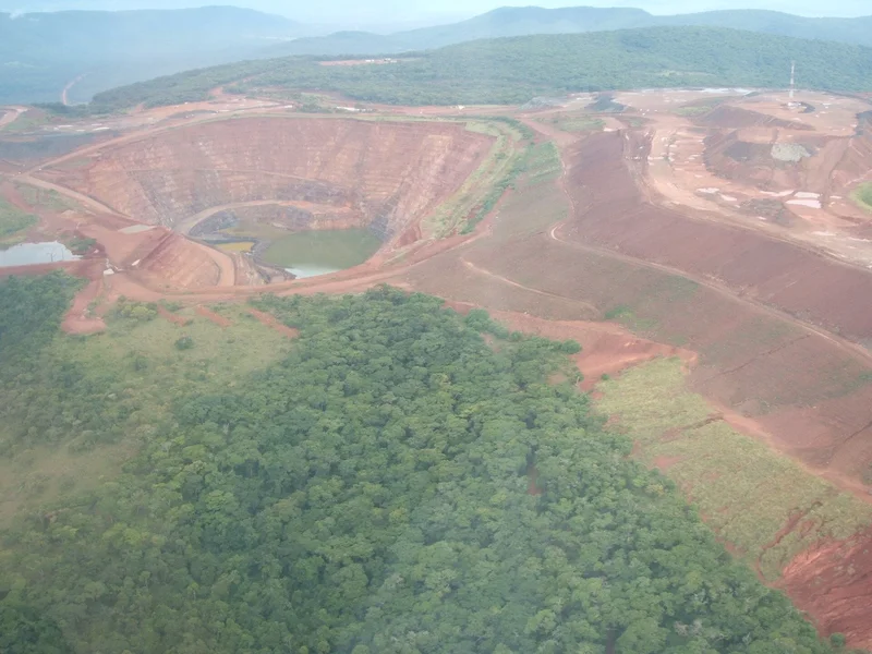 Tanzanian Graphite Dispute Continues as South African Court Clears ARC