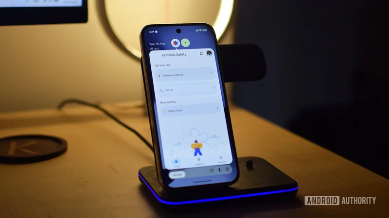 5 Android safety features you probably aren’t using — and how to turn them on