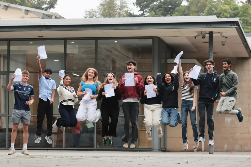 A-level results day: Everything you need to know and timings for this year’s results