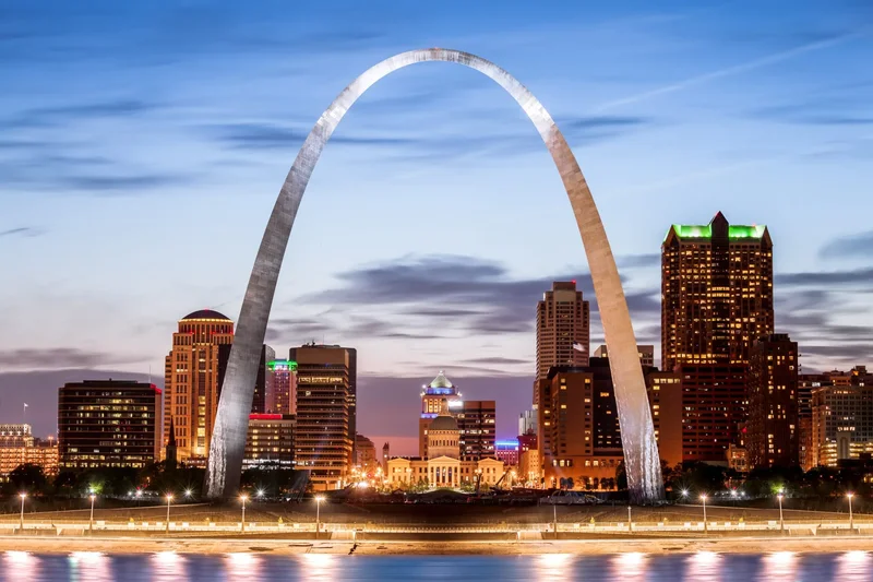 $25 billion in data centers shows St. Louis is serious about competing in the AI economy