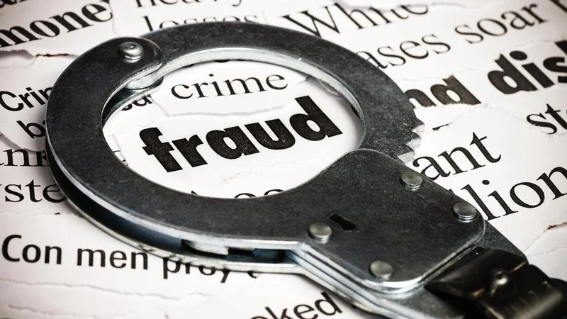 Canadian citizen arrested for alleged job fraud in Kerala
