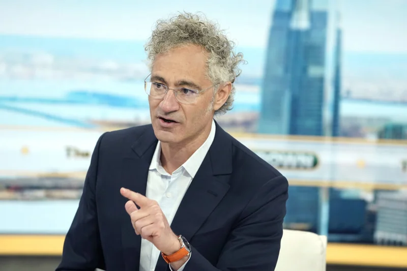 L’Europe veut sortir de sa dépendance à Palantir