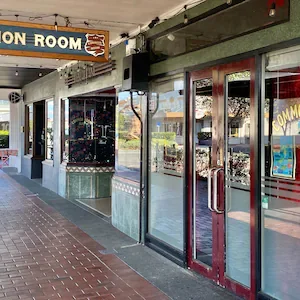 Owners close iconic Hastings bar Common Room after alleged arson attack