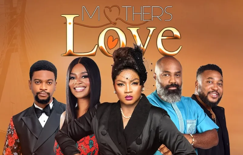 Omotola reveals earning N22.2m from N103m-grossing ‘Mother’s Love’
