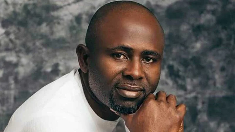 Benue ADC governorship candidate Hembe promises single term to ensure power rotation