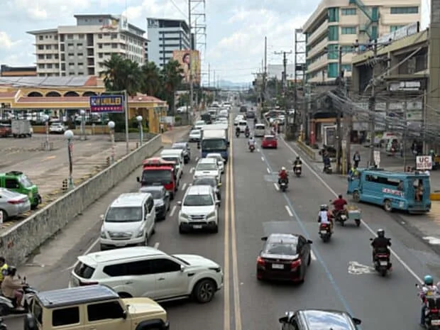 Harold Go seeks penalty waiver for initial BanTal violators