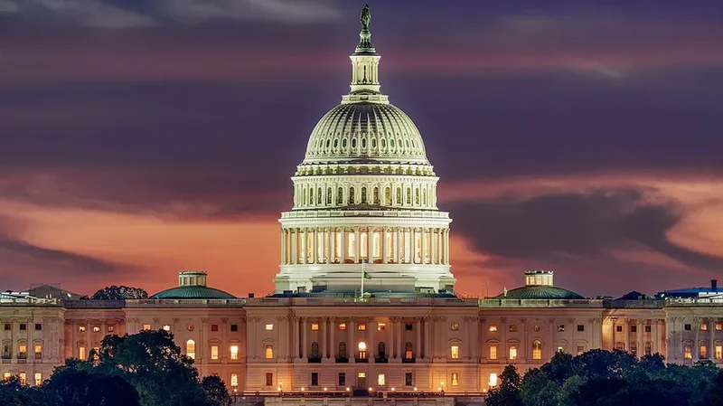 Bad bosses on Capitol Hill could face reckoning under new anonymous staffer review platform
