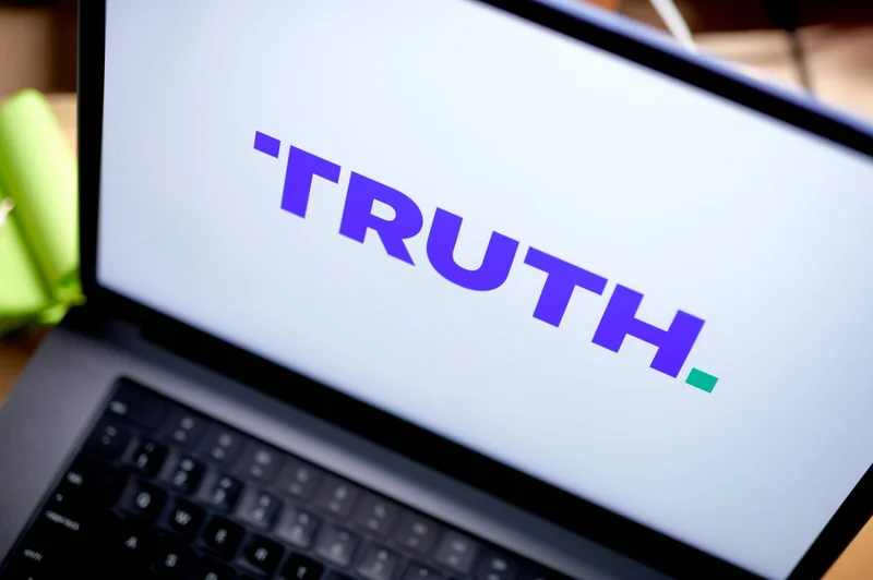 U.S. president sued over plan to sell faster access to his posts on Truth Social