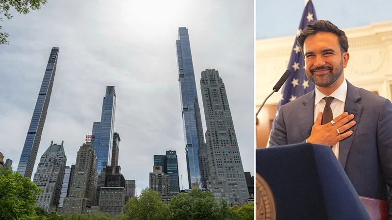 Mamdani’s luxury-home tax rollout derailed for now as judge delivers win to NYC homeowners over massive list