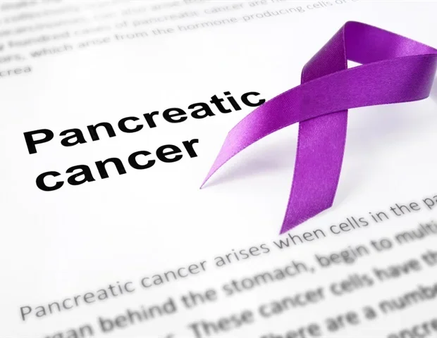 New study explores cholesterol-driven survival mechanisms in pancreatic cancer