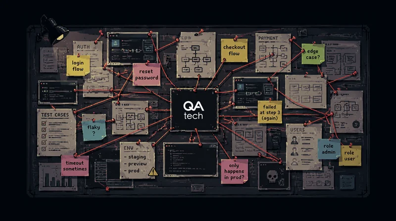 Building QA Agents That Remember with Knowledge Graphs