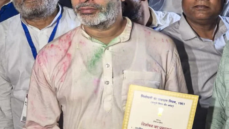 Watch: Why BJP’s defeat in Bankipur could be a turning point in Bihar politics