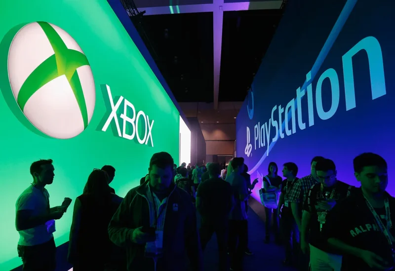 Dire Forecast Predicts 39 Million Fewer Consoles Sold If PS6 And Xbox Helix Are $1,000