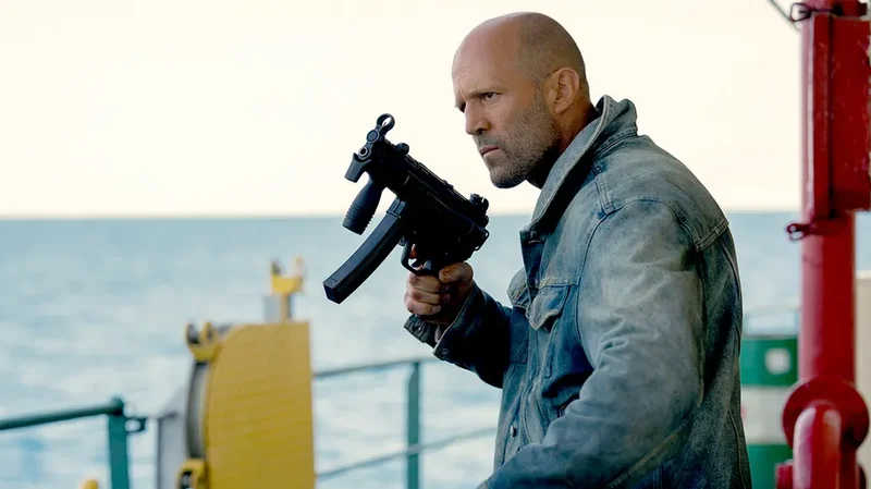 'Mutiny' Review: Jason Statham takes no prisoners in mindless but amusing brawler flick on the high seas