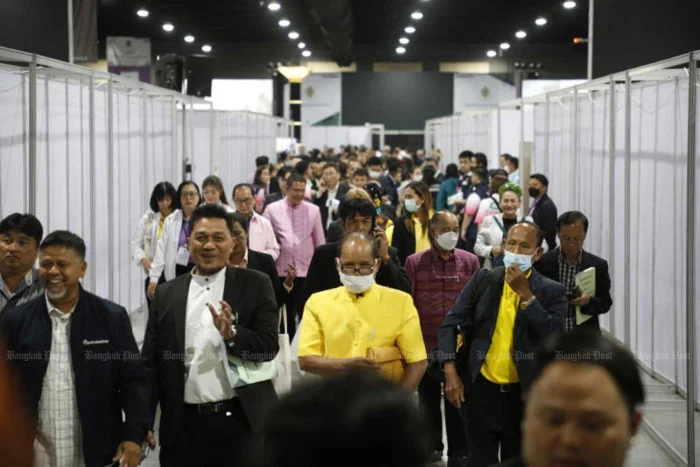 BJT demands proof of poll fraud claims