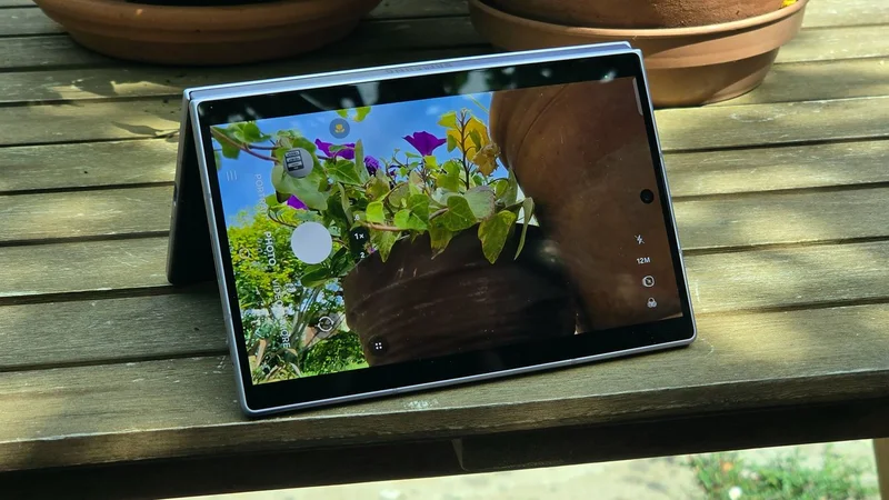 I've taken over 650 photos on the Samsung Galaxy Z Fold 8 and Fold 8 Ultra, and I'd pick the 'worse' camera phone to use long-term — here's why