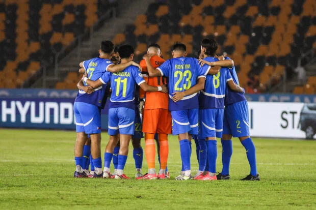 Asean Cup: PH needs big win vs Malaysia to reach semis
