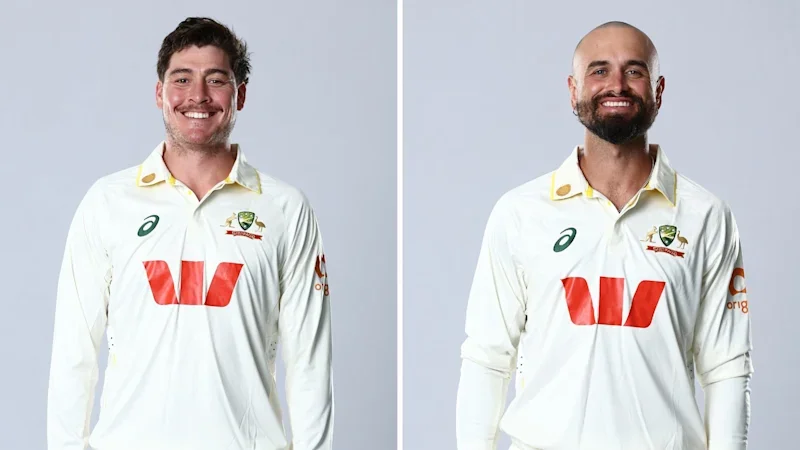 Why the selectors’ SOS to Renshaw is 10 years in the making