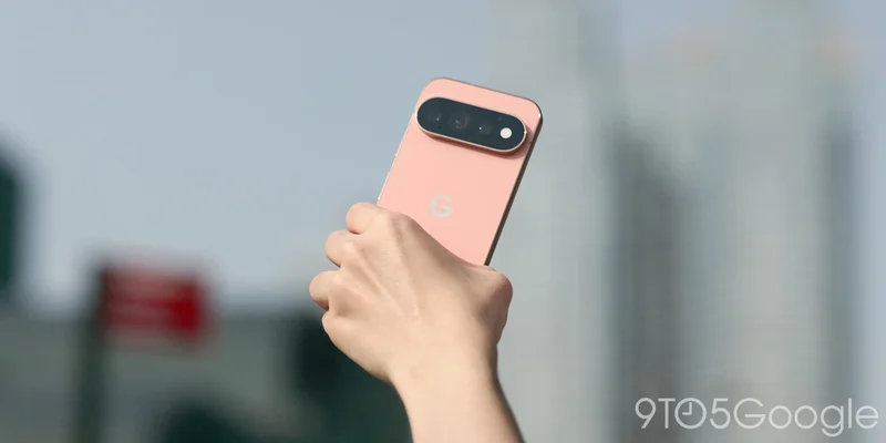 Pixel 11 introduces unified ‘Pixel search,’ hides it in the drawer