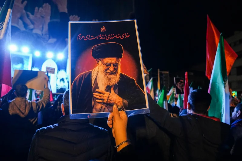 Iran to mark 40 days since burial of martyred Leader