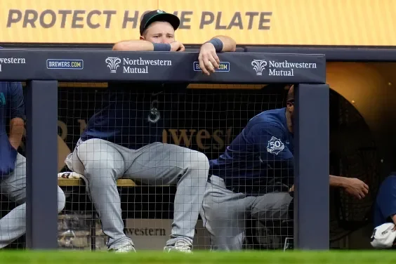 Mariners Surely Reach Pinnacle Of Regular-Season Suffering